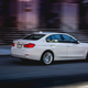 Illustration for article titled 2017 BMW 330e Plug-In Hybrid: The Jalopnik Review